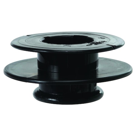 A & I Products Semi-Matic Tap-N-Go Trimmer Head Spool, LH 3.95" x3.95" x1.95" A-B1WE502